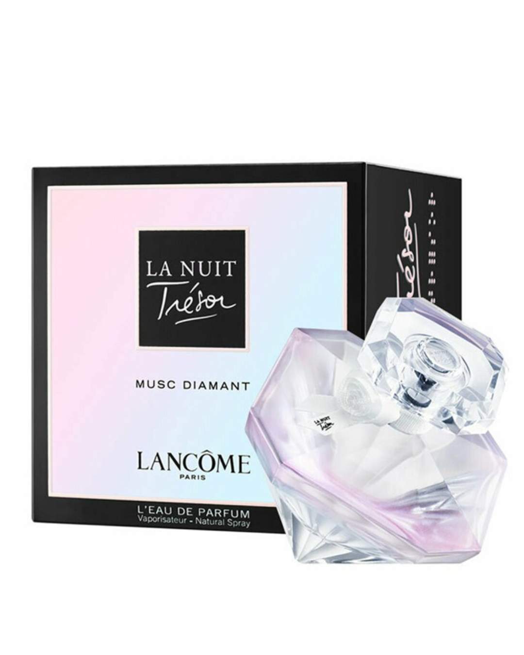 Profumo Lancôme La Nuit Trèsor Musc Diamant Donna