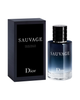 Profumo Sauvage EDT Uomo