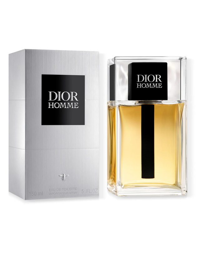 Profumo Dior Homme EDT Uomo