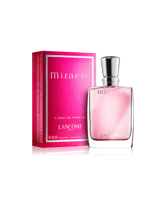 Profrumo Lancôme Miracle Donna