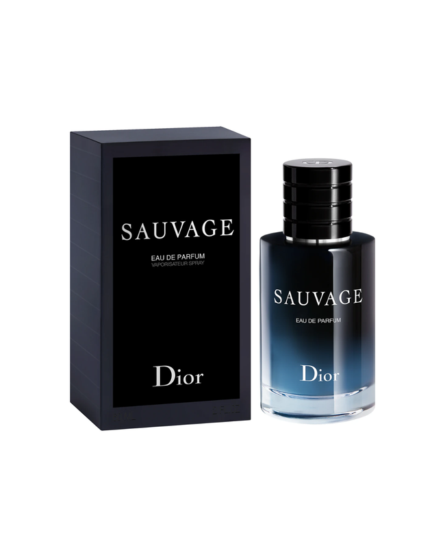 Profumo Sauvage EDP Uomo