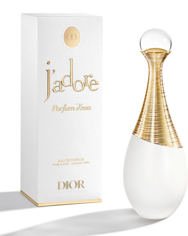 Profumo Dior  J'adore Parfum d’Eau Donna