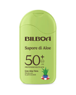 Protezioni Solari Bilboa Sapore Di Aloe Latte Solare Spf50+