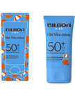 Protezione Solare Bilboa  Ohi Vita-mina Viso Spf50+
