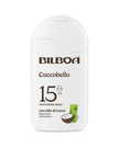 Protezioni Solari Bilboa Coccobello Crema Solare spf15