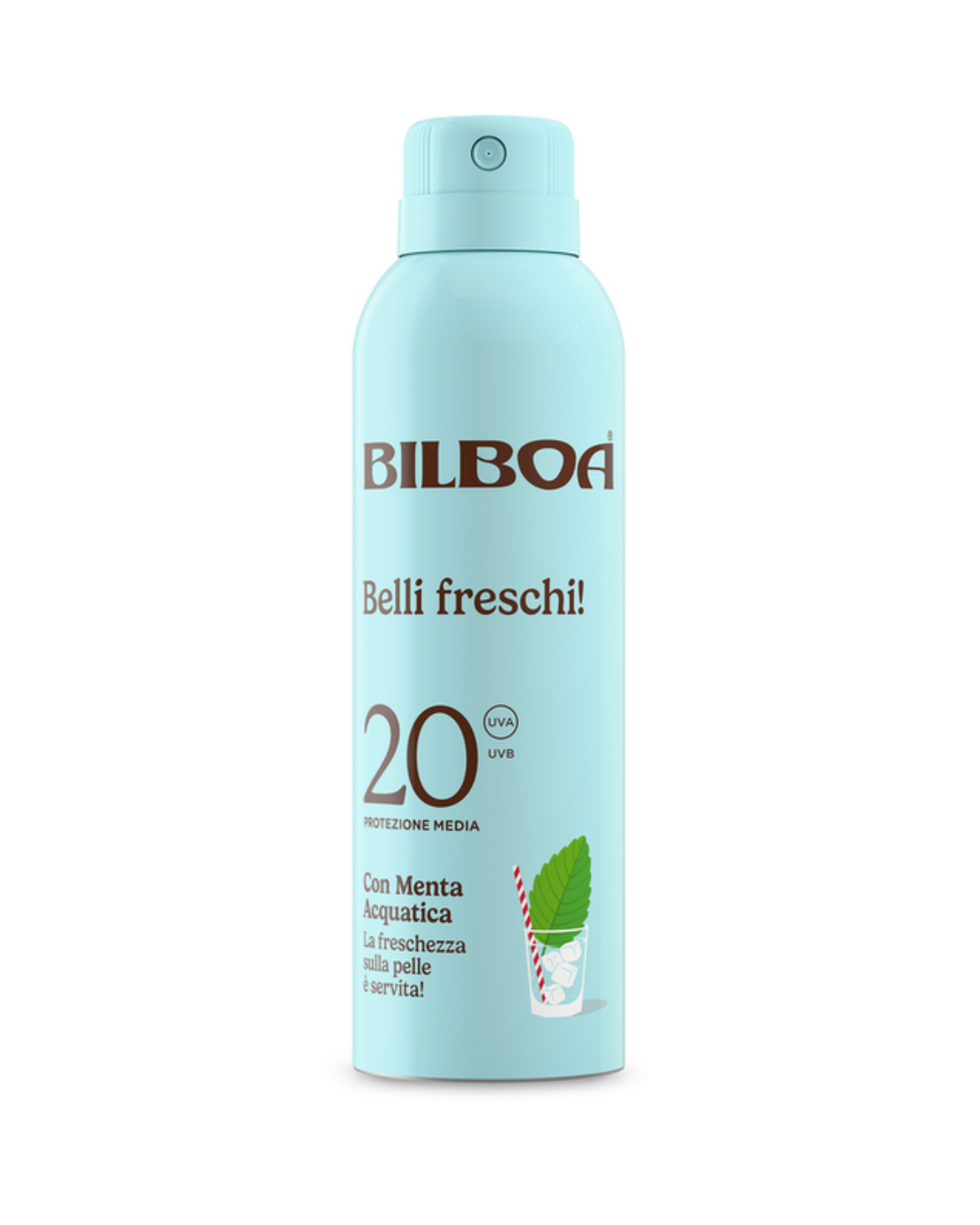 Protezioni Solari Bilboa Belli Freschi