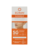 Protezioni solari Ecran Sunnique Antimacchia Fluido protettivo SPF 50⁺