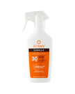 Protezioni Solari Ecran Sunnique Latte solare protettivo SPF 50 Alta 270 ml