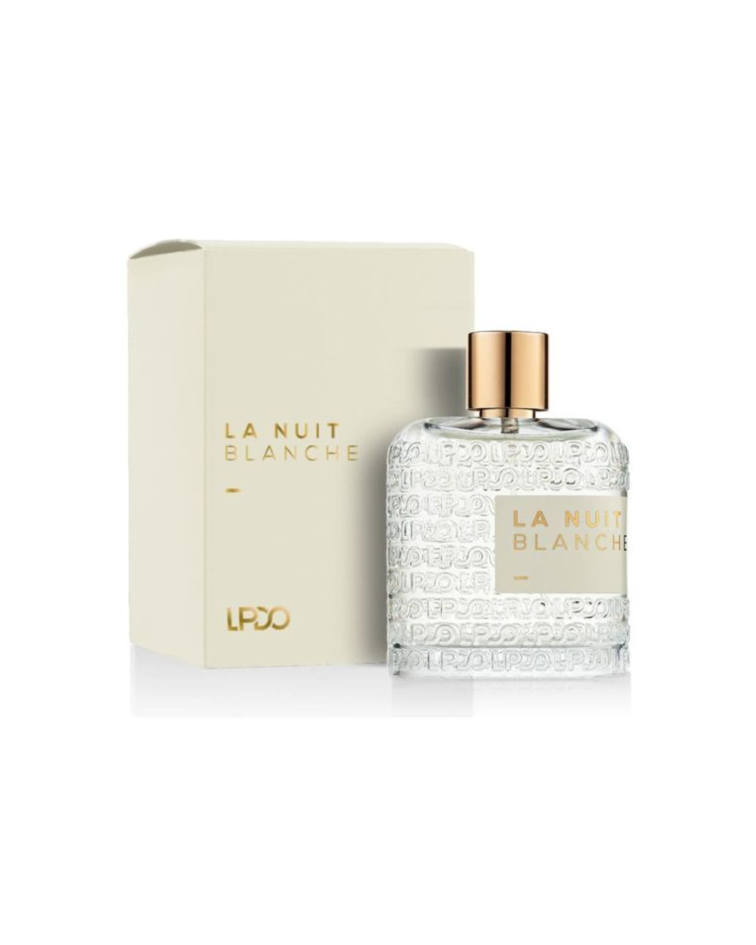 Profumo LPDO la Nuit Blanche