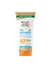 Protezioni Solari Garnier Latte Protettivo Kids 50+