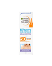 Protezione Solare Garnier Advanced Sensitive Body Serum SPF 50