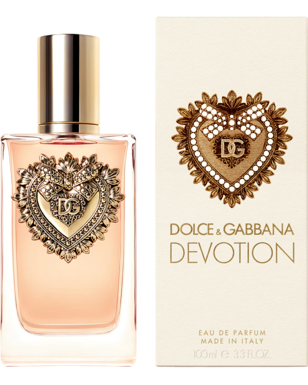 Profumo Dolce & Gabbana Devotion Donna