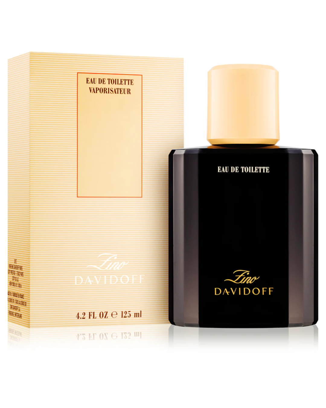 Profumo Davidoff Zino Uomo