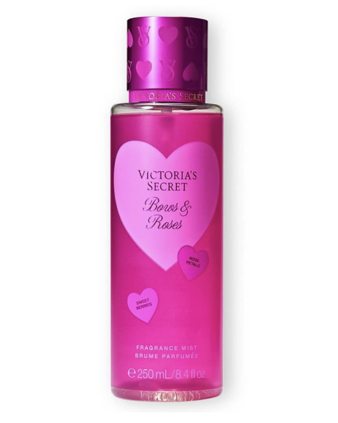 Acqua Profumata Victoria's Secret Bows & Roses