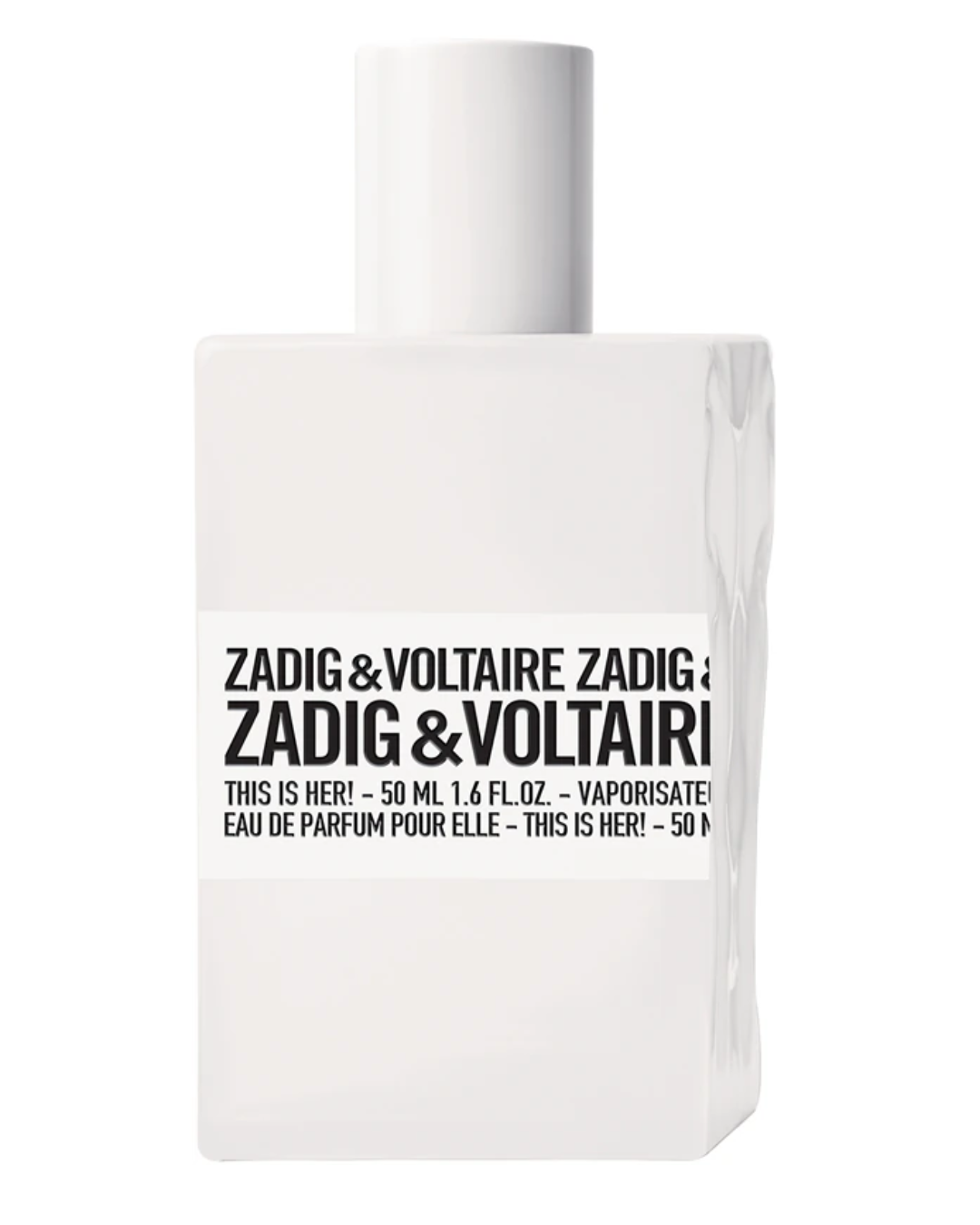 Profumo Zadig&Voltaire This Is Her Donna