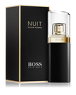 Profumo Hugo Boss BOSS Nuit Donna