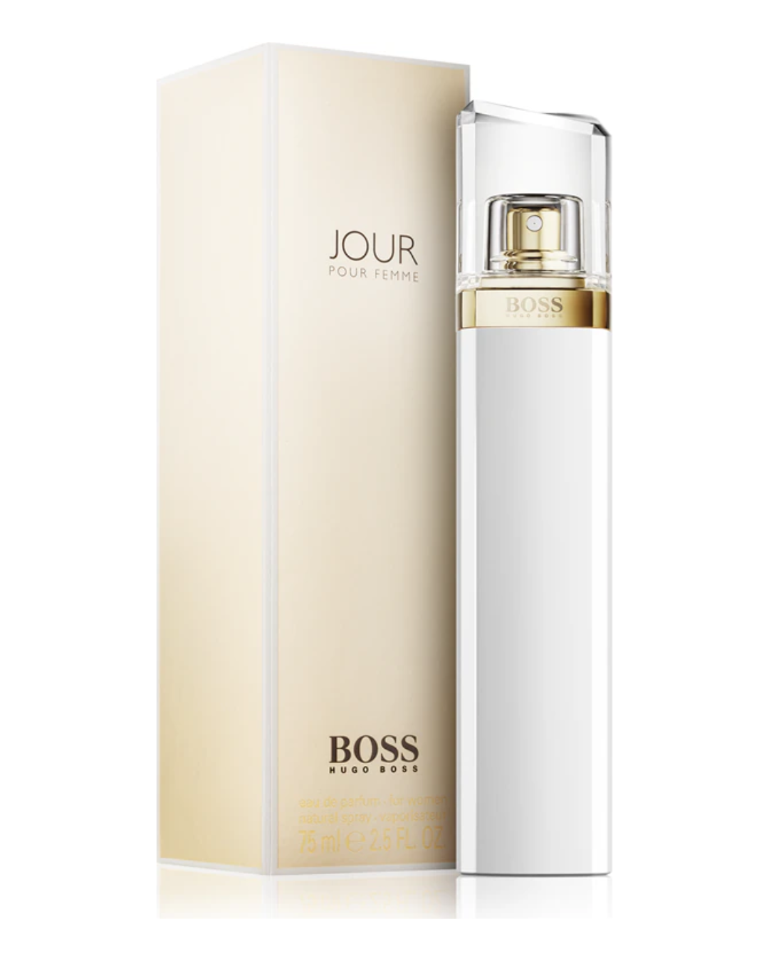 Profumo Hugo Boss Jour Donna