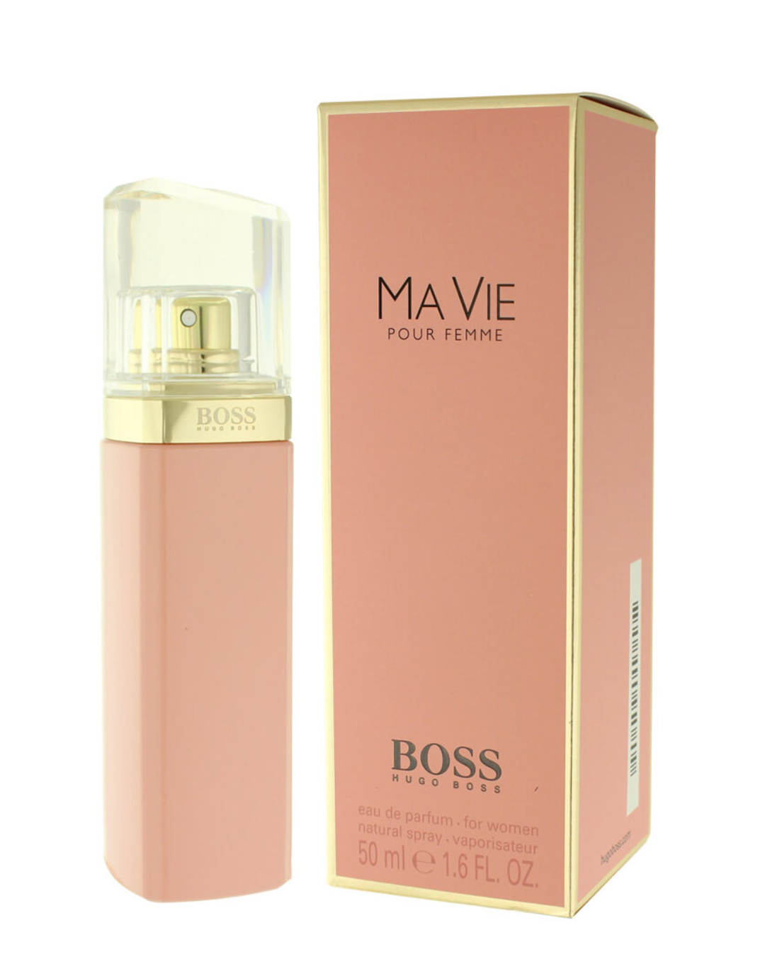Profumo Hugo Boss Ma Vie Pour Femme Donna