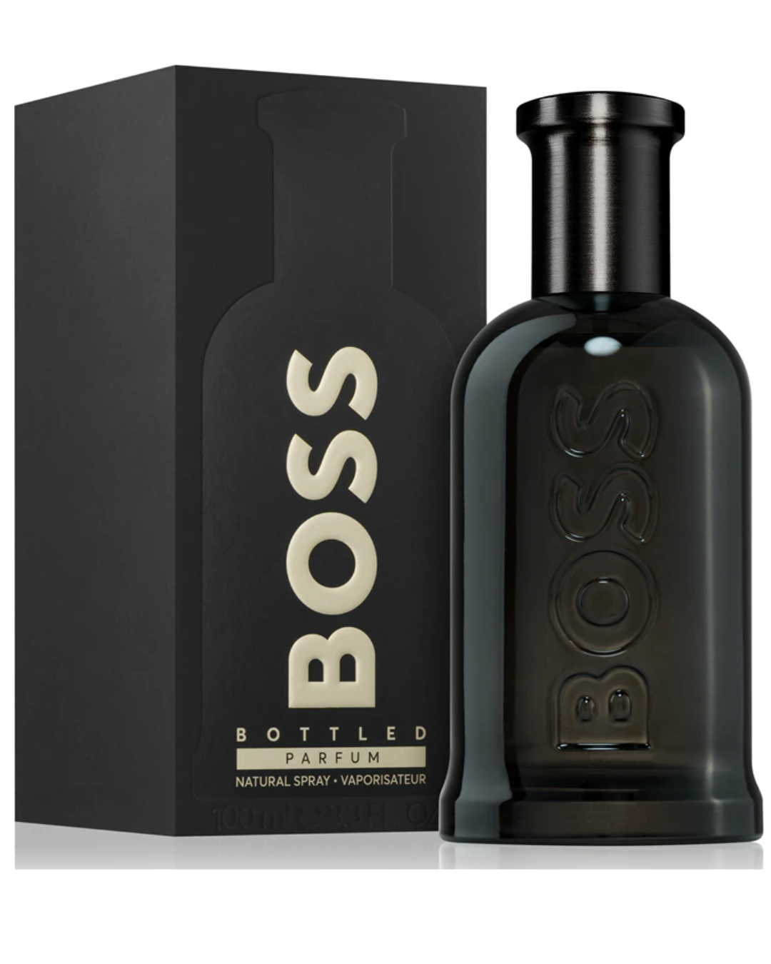 Profumo Hugo Boss BOSS Bottled Parfum Uomo