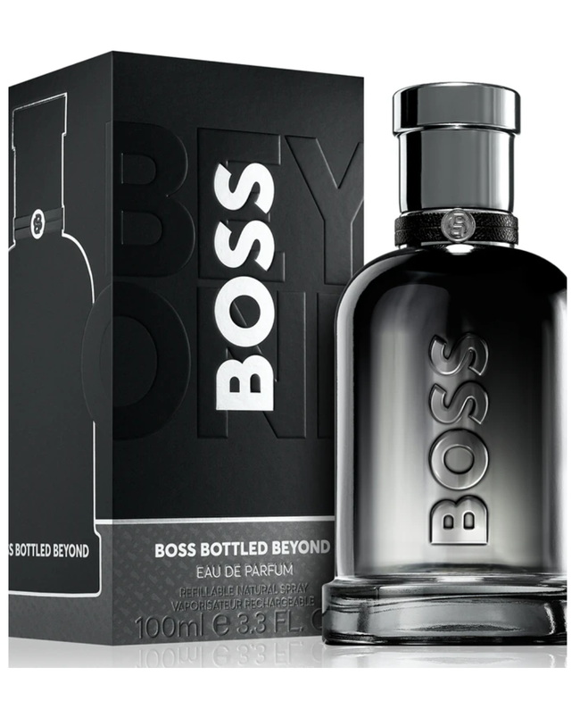 Profumo Hugo Boss BOSS Bottled Beyond Uomo