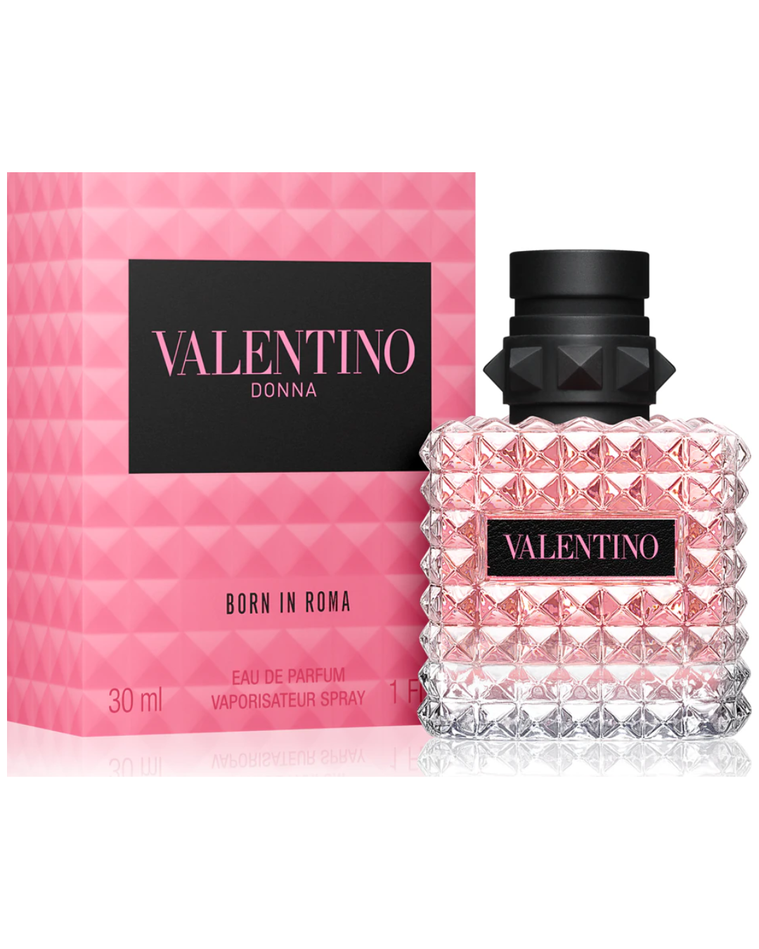 Profumo Valentino Born In Roma Donna