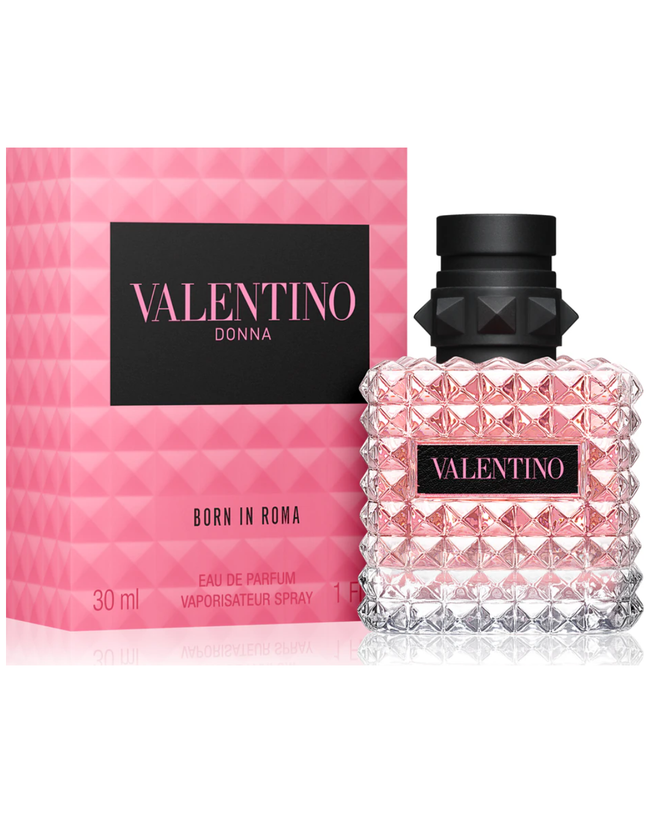 Profumo Valentino Born In Roma Donna