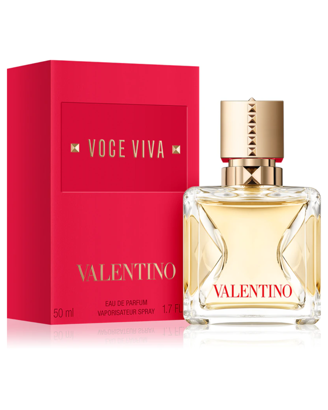 Profumo Valentino Voce Viva Donna