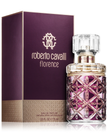 Profumo Roberto Cavalli Florence Donna