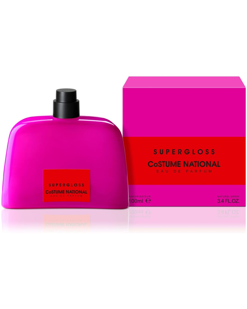 Profumo Costume Nazionale Supergloss Donna