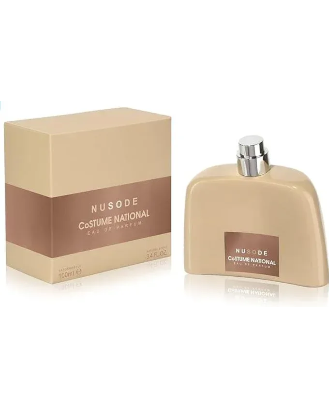 Profumo Costume Nazionale Nusode Donna