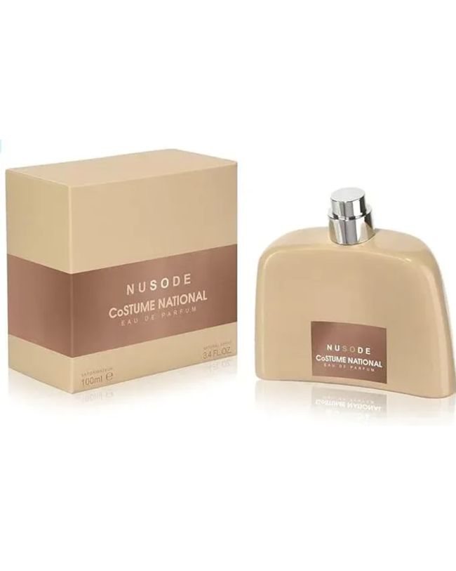 Profumo Costume Nazionale Nusode Donna