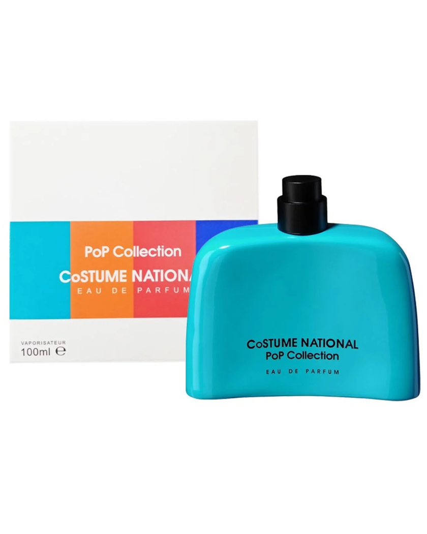 Profumo Costume Nazionale Pop Collection Uomo