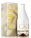 Profumo Calvin Klein CK IN2U Donna