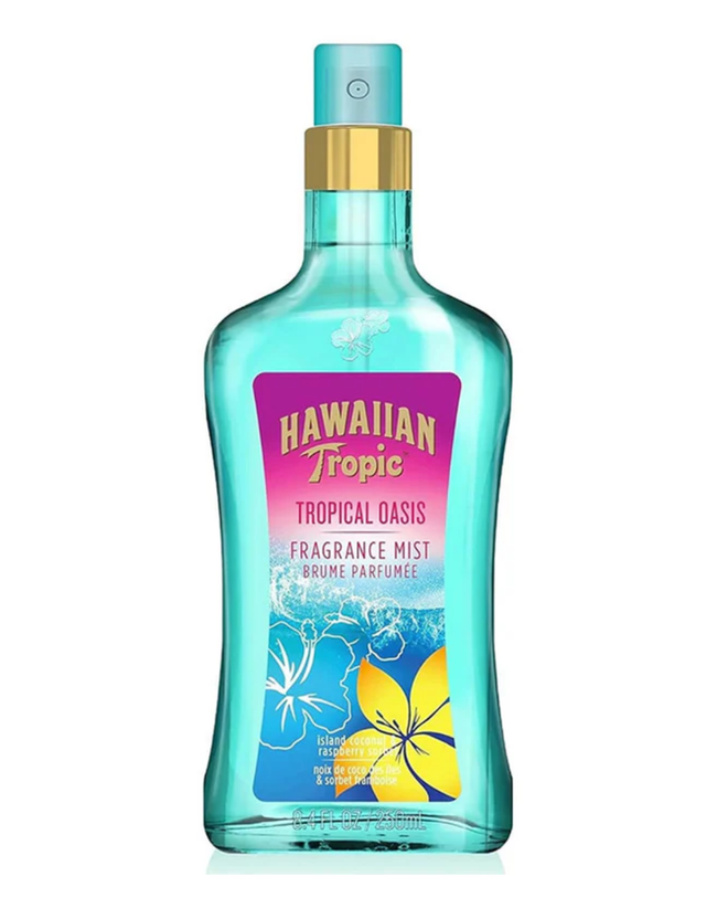 Acqua Profumata Hawaiian Tropic Tropical Oasis