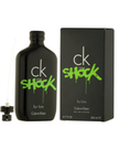 Profumo Calvin Klein One Shock Uomo