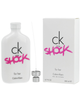 Profumo Calvin Klein One Shock Donna