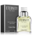 Profumo Calvin Klein Eternity for Men Uomo