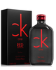 Profumo Calvin Klein One Red Ediction Uomo
