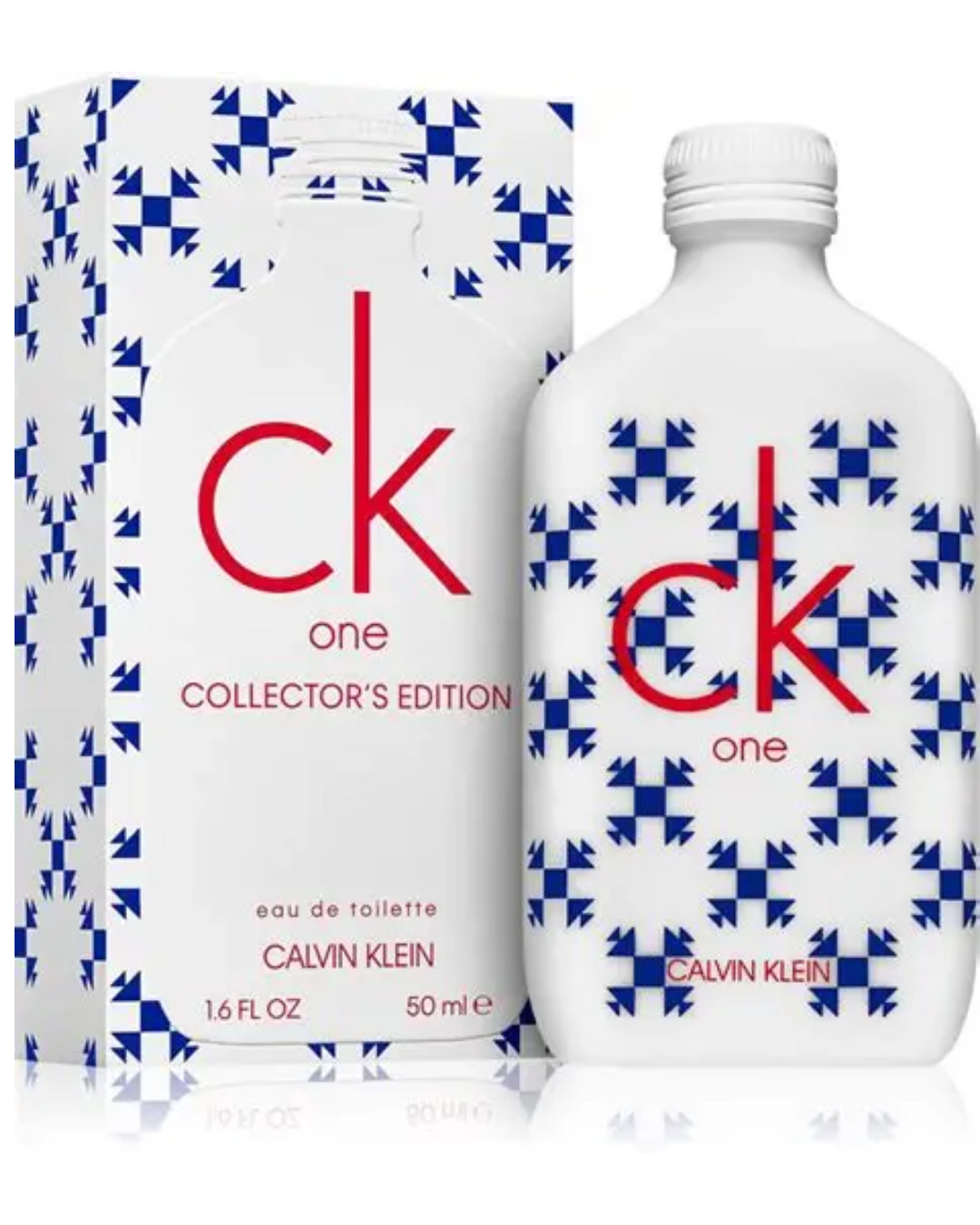 Profumo Calvin Klein One  Collector’s Edition Unisex