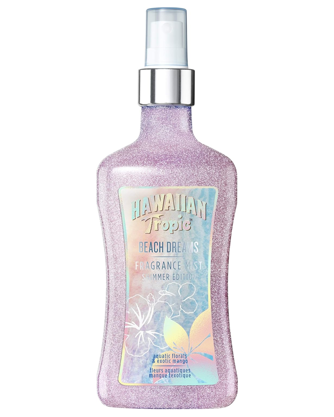 Acqua Profumata Hawaiian Tropic Beach Dreams