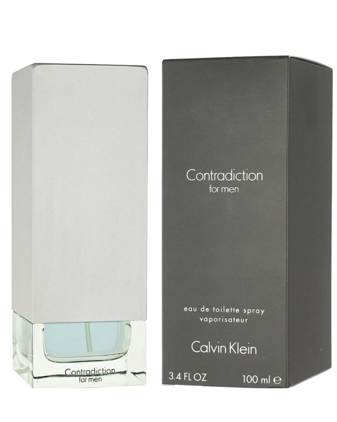 Profumo Calvin Klein Contradiction for Men Uomo