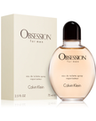 Profumo Calvin Klein Obsession for Men Uomo