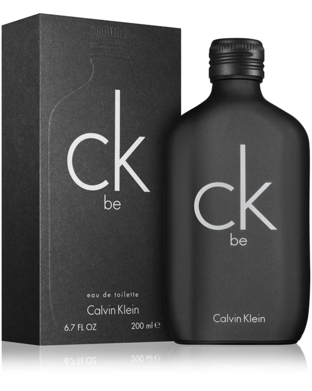 Profumo Calvin Klein Be Uomo
