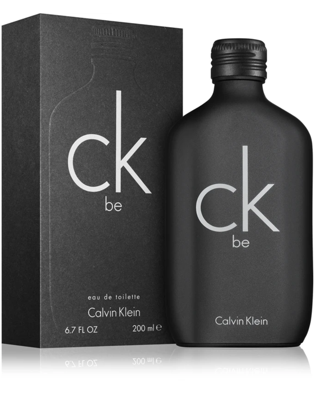Profumo Calvin Klein Be Uomo