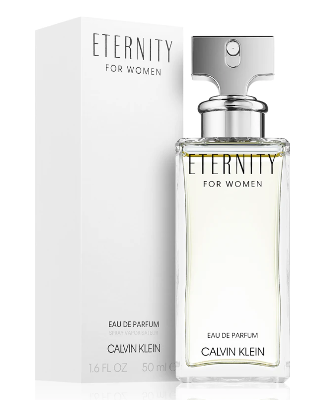 Profumo Calvin Klein Eternity Donna