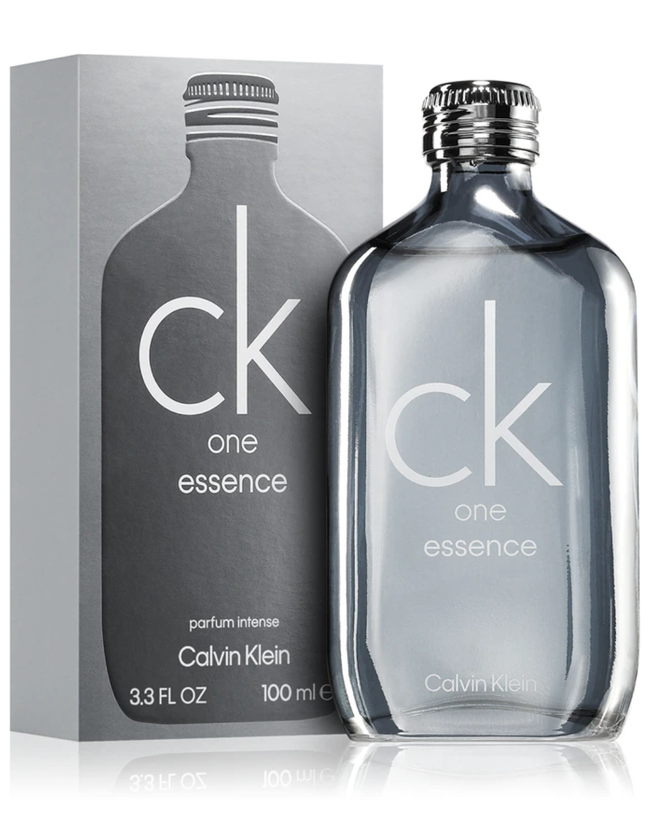 Profumo Calvin Klein One Essence Unisex