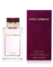 Profumo Dolce & Gabbana Pour Femme Donna