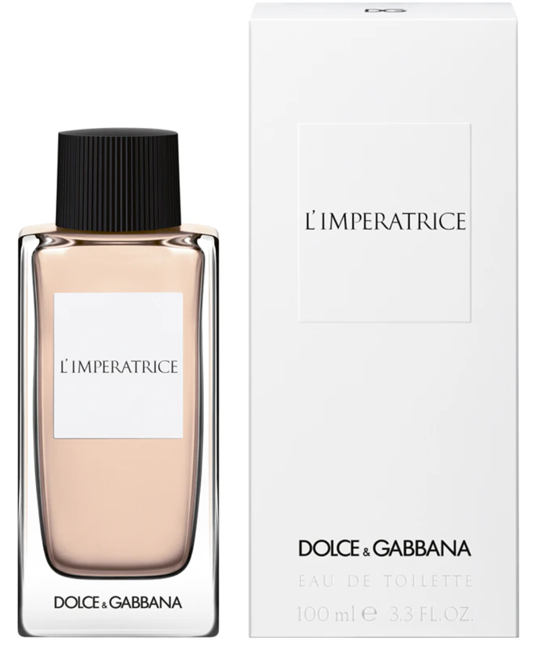 Profumo Dolce & Gabbana Imperatrice Donna