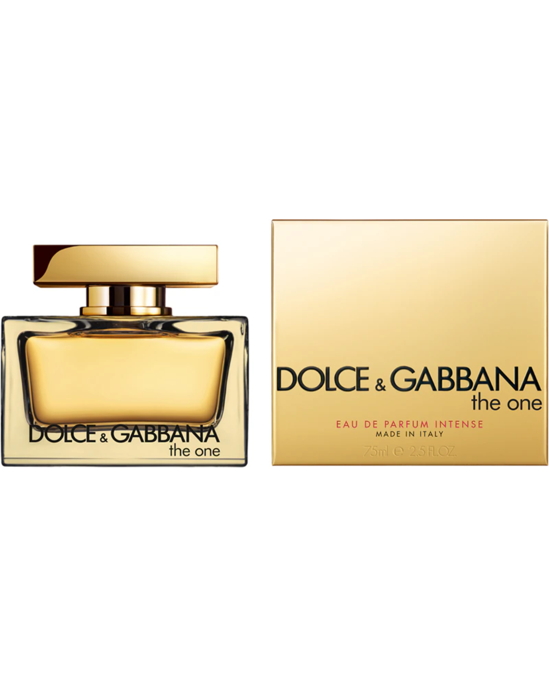 Profumo Dolce & Gabbana The One Donna