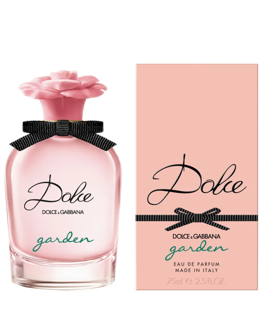 Profumo Dolce & Gabbana Garden Donna